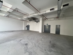 Henderson Building (D3), Factory #555989751